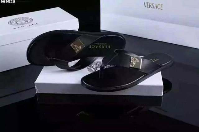 2017 Vsace slippers man 38-46-032